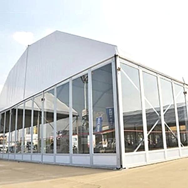 Poligon Roof Çadırı