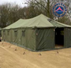 Askeri Çadırlar
