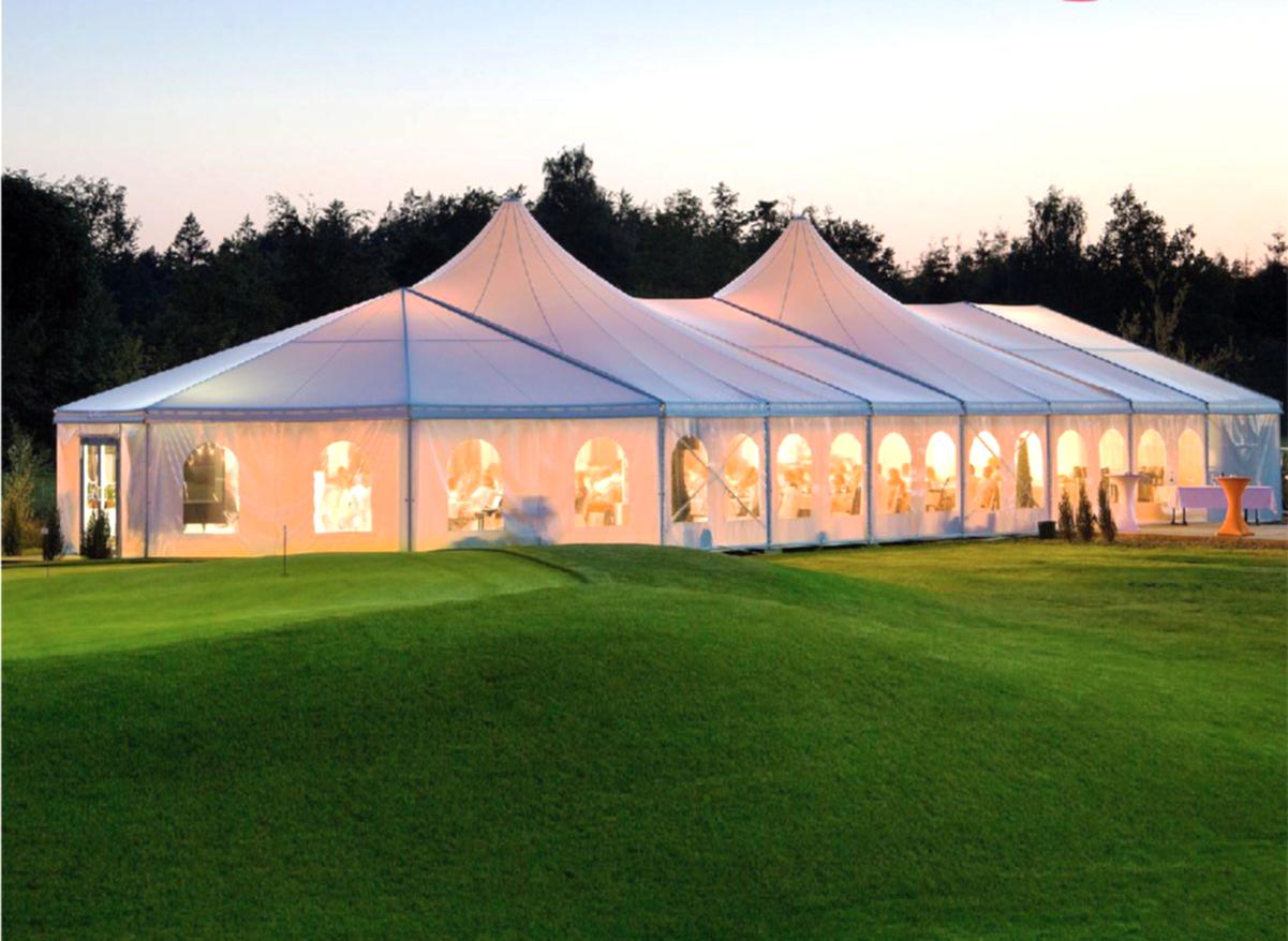 Düğün Çadırları