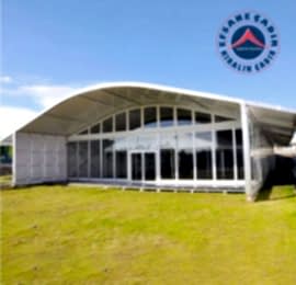 Endüstriyel Çadırlar