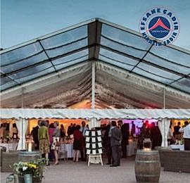 Etkinlik Çadırları